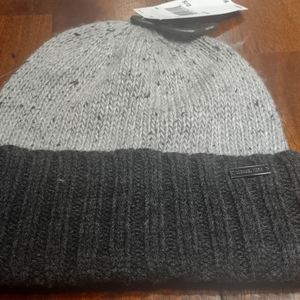 Knit hat